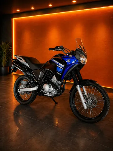 TENERE 250 2019