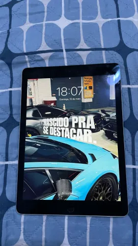 iPad Air 2