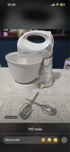 Batedeira
