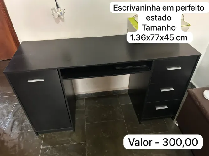 Escrivaninha 