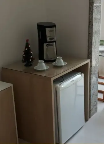 Nicho aparador buffet todeschine