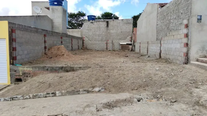 Terreno viana e Moura