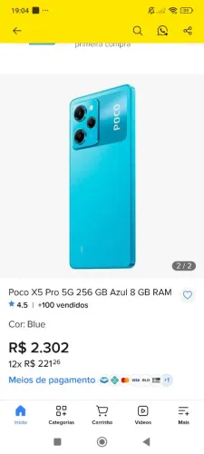 Celular 
