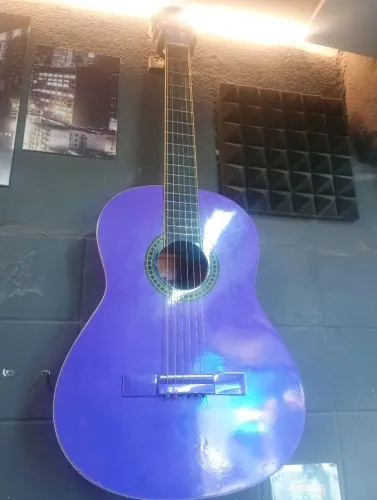 Violão promoção