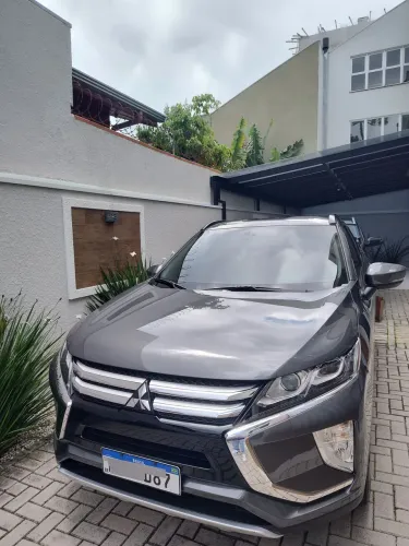 Mitsubishi Eclipse Cross HPE 1.5 16V 165cv AUT 2022