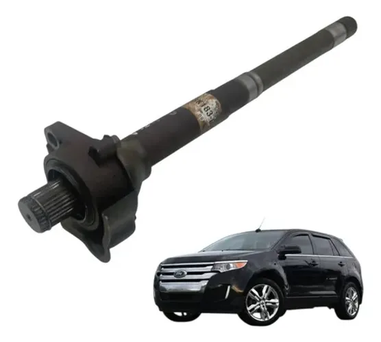 Tulipa Semi Eixo Direito Ford Edge 3.5 V6 2010 2011 2012