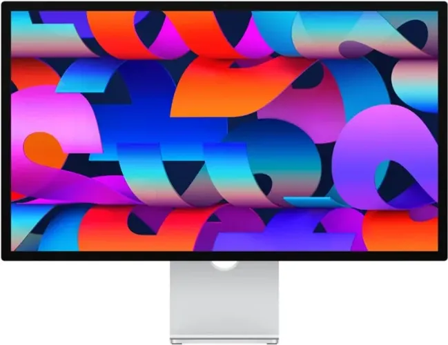 APPLE STUDIO DISPLAY 5K - NOVO/LACRADO 