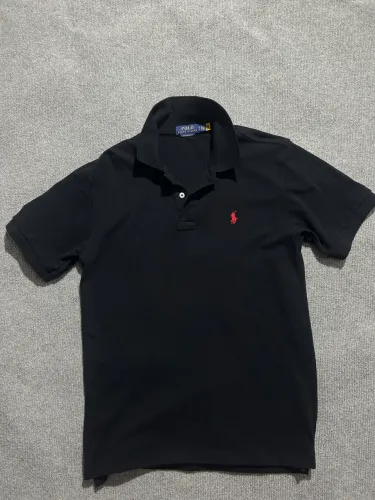 Camisa Polo Ralph Lauren