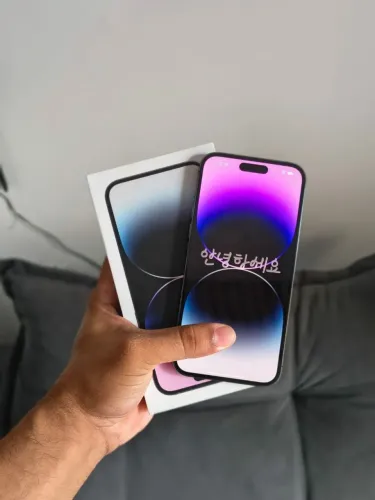 IPhone 14 pro max