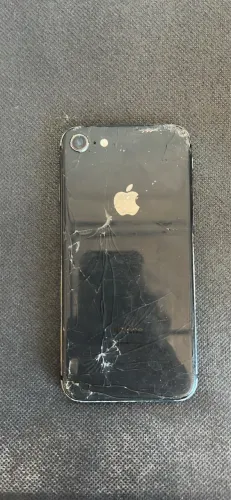 iPhone 8 