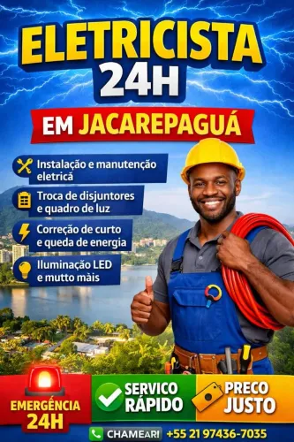 Eletricista