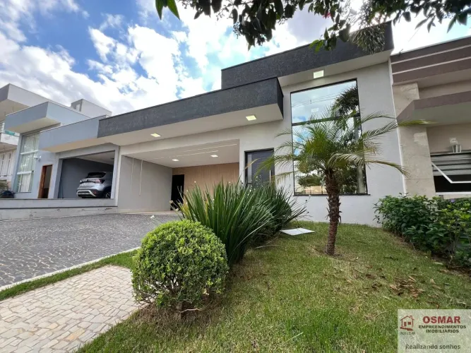 Imperdível oportunidade: Casa à venda em Sumaré-SP, Residencial Real Park, 3 quartos, 1 su