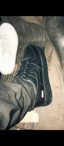 Air force 1 supreme 1:1