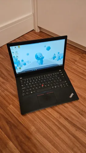 ThinkPad T470 