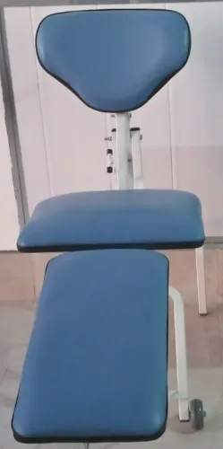 Cadeira podologia