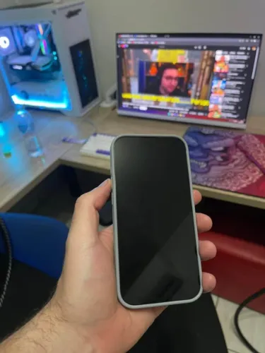 Iphone 14 Pro Impecável 128gb