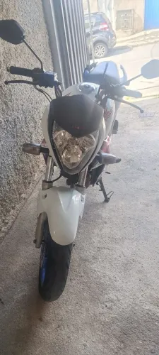 Cb 300r 2014