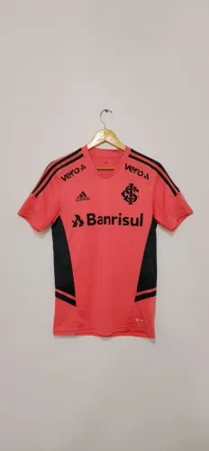 Camisa Internacional Adidas Treino 22/23