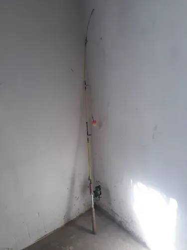 Vara de pescar arena 2000