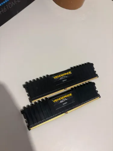 Memoria ram 16GB DDR4 3200mhz - Vengeance