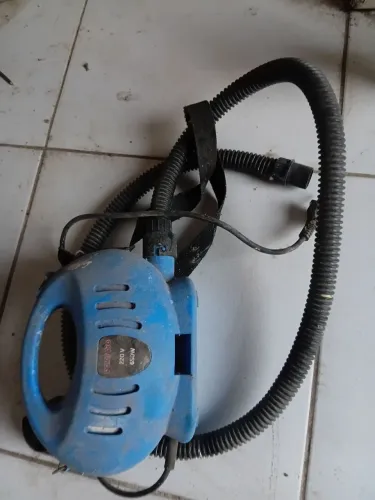Compressor de pintura