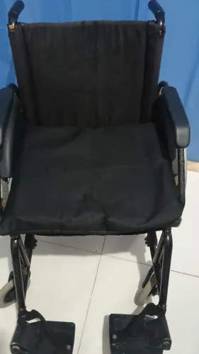 Cadeira de roda