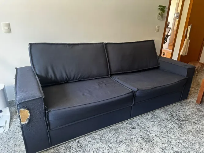 Sofá (para reformar)