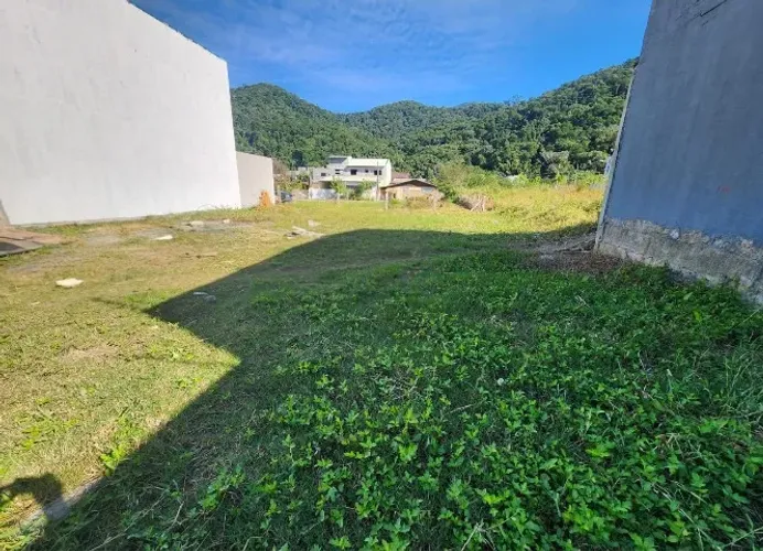 Terreno em Itapema sc