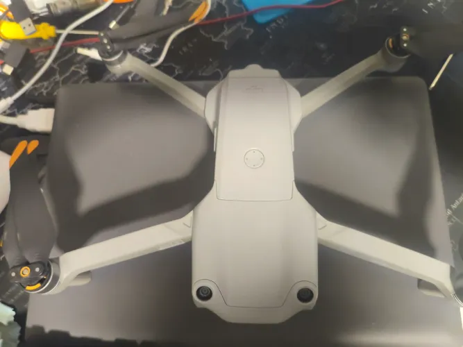 Drone Mavic 2s Air Fly more combo