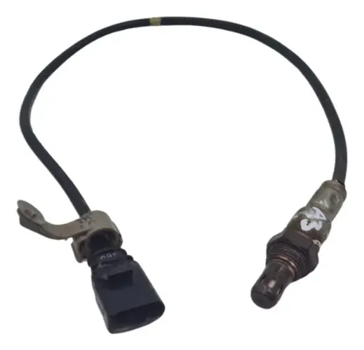 Sonda Lambda Pós Catalisador A3 Tfsi Golf Jetta 1.4 14 A 20