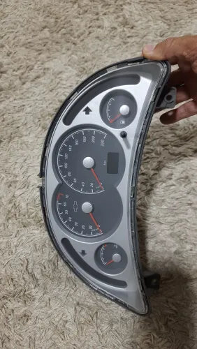 Painel de instrumentos Chevrolet Corsa Premium original - original GM 