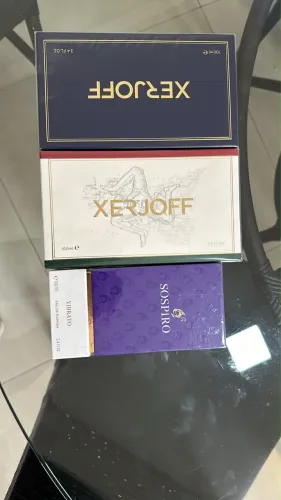Vibrato Naxos e Torino USADOS