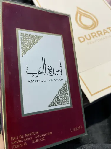 Vendo perfume árabe 