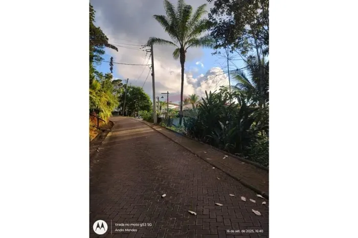 Terreno 1.148m² Villas de São José, Itacaré - BA