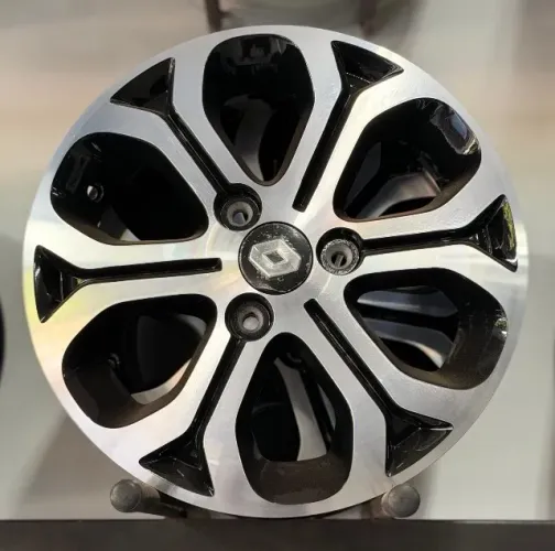 Roda Renault Kwid Aro 14
