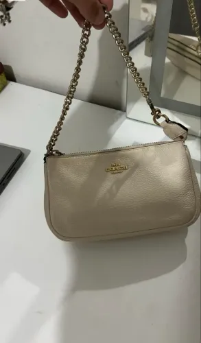 Bolsa coach