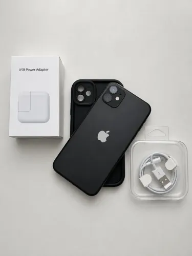 IPhone 11 64Gb Black Face id On