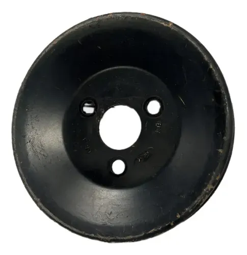 Polia Bomba Direção Ford Escort Zetec 91sf3a733aa N1383v (Usado) / V12