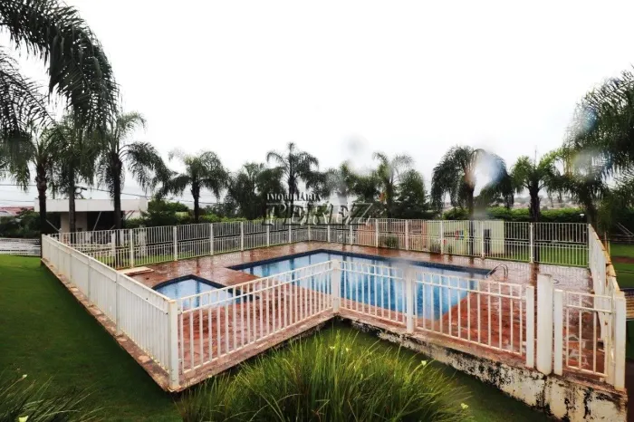 Casa à venda e locação no Condomínio Terra Nova Londrina - Região norte de Londrina