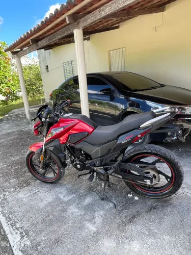 Jef 2025 vende ou trocar