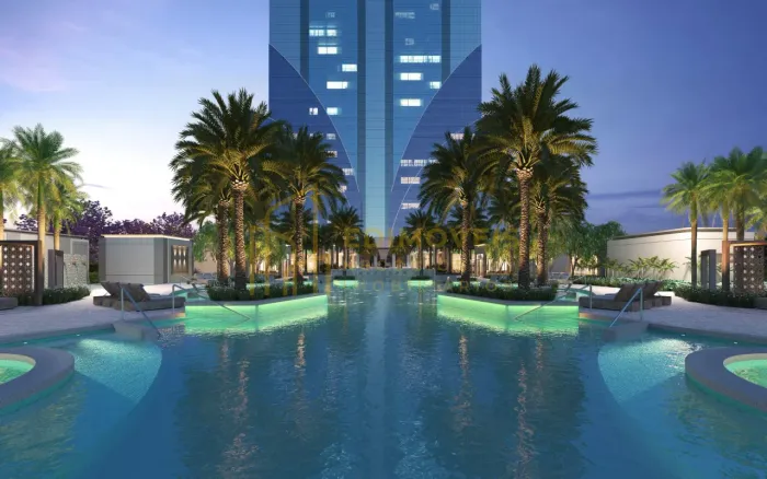 Viva o Luxo: Apartamento de 3 Suítes no Jockey, Vila Velha - Taj Home Resort