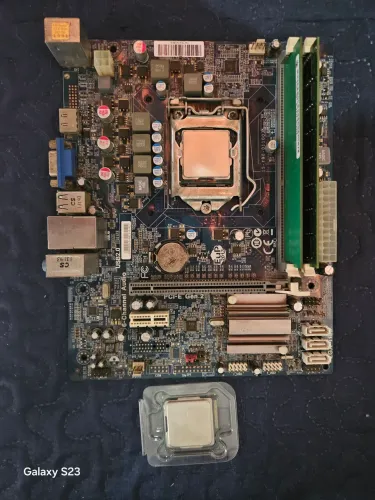 Kit de Pc usado 