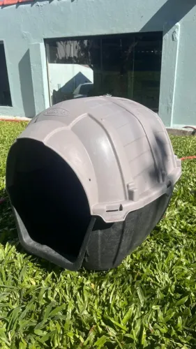Casa de Cachorro House 4 Plast Pet