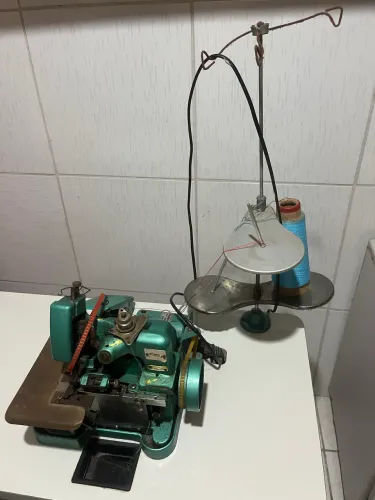 Máquina