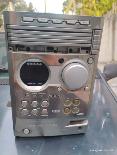 Micro system 