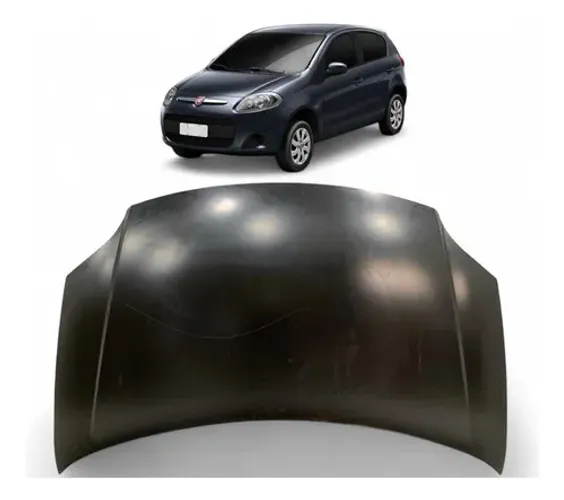 Capo Fiat Palio Attractive 2012 A 2020 Original