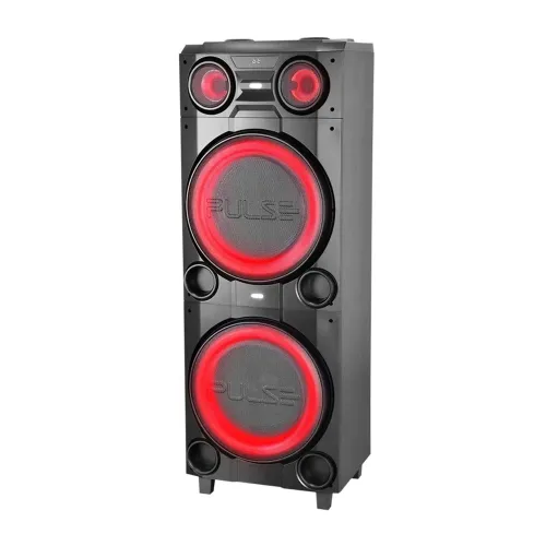 Caixa de Som Torre 2500W Bluetooth Pulse - SP517