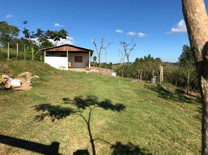Granja 1200m2