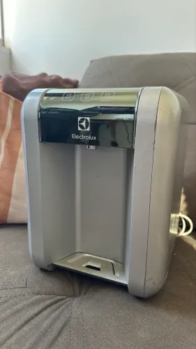 Purificador (filtro) Electrolux PE11X