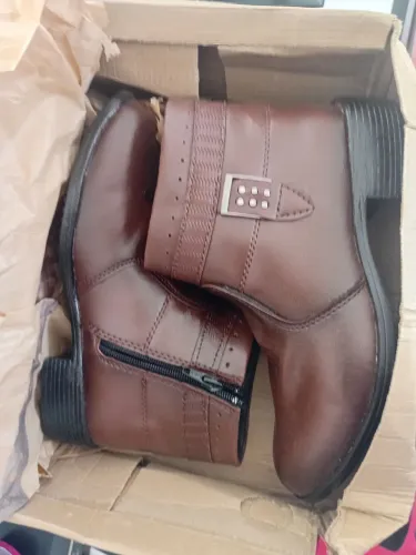 Bota feminina